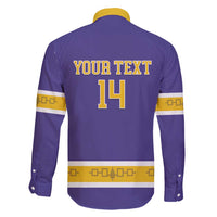 Custom Iroquois Lacrosse Family Matching Off Shoulder Short Dress and Hawaiian Shirt Haudenosaunee Nationals