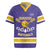 Custom Iroquois Lacrosse Rugby Jersey Haudenosaunee Nationals
