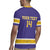 Custom Iroquois Lacrosse Rugby Jersey Haudenosaunee Nationals
