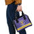 Custom Iroquois Lacrosse Shoulder Handbag Haudenosaunee Nationals