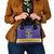 Custom Iroquois Lacrosse Shoulder Handbag Haudenosaunee Nationals