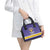 Custom Iroquois Lacrosse Shoulder Handbag Haudenosaunee Nationals