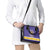 Custom Iroquois Lacrosse Shoulder Handbag Haudenosaunee Nationals