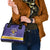Custom Iroquois Lacrosse Shoulder Handbag Haudenosaunee Nationals