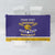 Custom Iroquois Lacrosse Tablecloth Haudenosaunee Nationals
