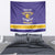 Custom Iroquois Lacrosse Tapestry Haudenosaunee Nationals