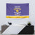 Custom Iroquois Lacrosse Tapestry Haudenosaunee Nationals