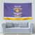 Custom Iroquois Lacrosse Tapestry Haudenosaunee Nationals