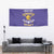 Custom Iroquois Lacrosse Tapestry Haudenosaunee Nationals