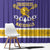 Custom Iroquois Lacrosse Window Curtain Haudenosaunee Nationals