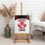 Custom Canada Lacrosse Canvas Wall Art Go Champions Maple Leaf