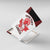 Custom Canada Lacrosse Canvas Wall Art Go Champions Maple Leaf