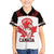 Custom Canada Lacrosse Hawaiian Shirt Go Champions Maple Leaf