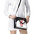Custom Canada Lacrosse Shoulder Handbag Go Champions Maple Leaf