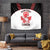 Custom Canada Lacrosse Tapestry Go Champions Maple Leaf