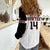 Custom Canada Lacrosse Women Casual Shirt Go Champions Maple Leaf