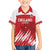 Custom England Lacrosse Kid Hawaiian Shirt Go Champions Rose