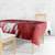 Custom England Lacrosse Tablecloth Go Champions Rose