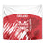 Custom England Lacrosse Tapestry Go Champions Rose