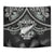 Custom New Zealand Silver Fern Rugby Tapestry All Black Since 1892 Aotearoa Moko Maori - Wonder Print Shop