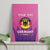 Custom Germany Football Canvas Wall Art 2024 Nationalelf - Pink Version - Wonder Print Shop