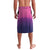 Custom Germany Football Lavalava 2024 Nationalelf - Pink Version - Wonder Print Shop