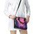 Custom Germany Football Shoulder Handbag 2024 Nationalelf - Pink Version