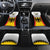 Custom Germany Football Car Mats 2024 Nationalelf - White Version - Wonder Print Shop