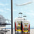 Custom Germany Football Luggage Cover 2024 Nationalelf - White Version - Wonder Print Shop