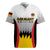 Custom Germany Football Rugby Jersey 2024 Nationalelf - White Version - Wonder Print Shop