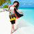 Custom Germany Football Sarong 2024 Nationalelf - White Version - Wonder Print Shop