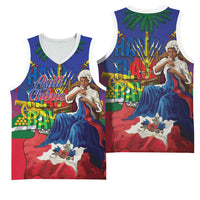 Catherine Flon Haiti Flag Day Basketball Jersey Ayiti Cherie Coat Of Arms