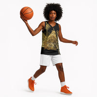 Catherine Flon Haiti Flag Day Basketball Jersey National Heroine Koud Drapo Peyi Nou