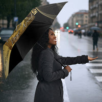 Catherine Flon Haiti Flag Day Umbrella National Heroine Koud Drapo Peyi Nou