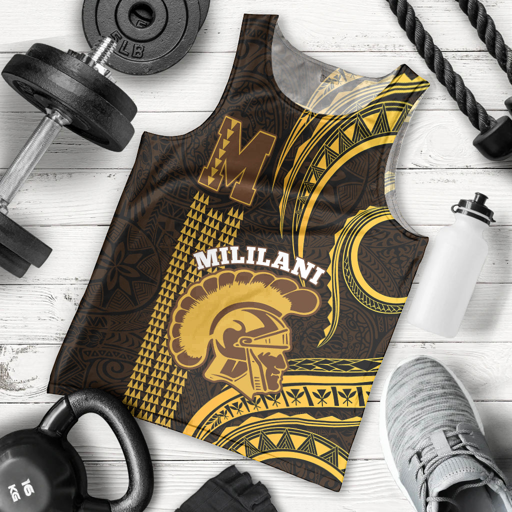 personalised-hawaii-mililani-high-school-men-tank-top-polynesian-kakau-pattern