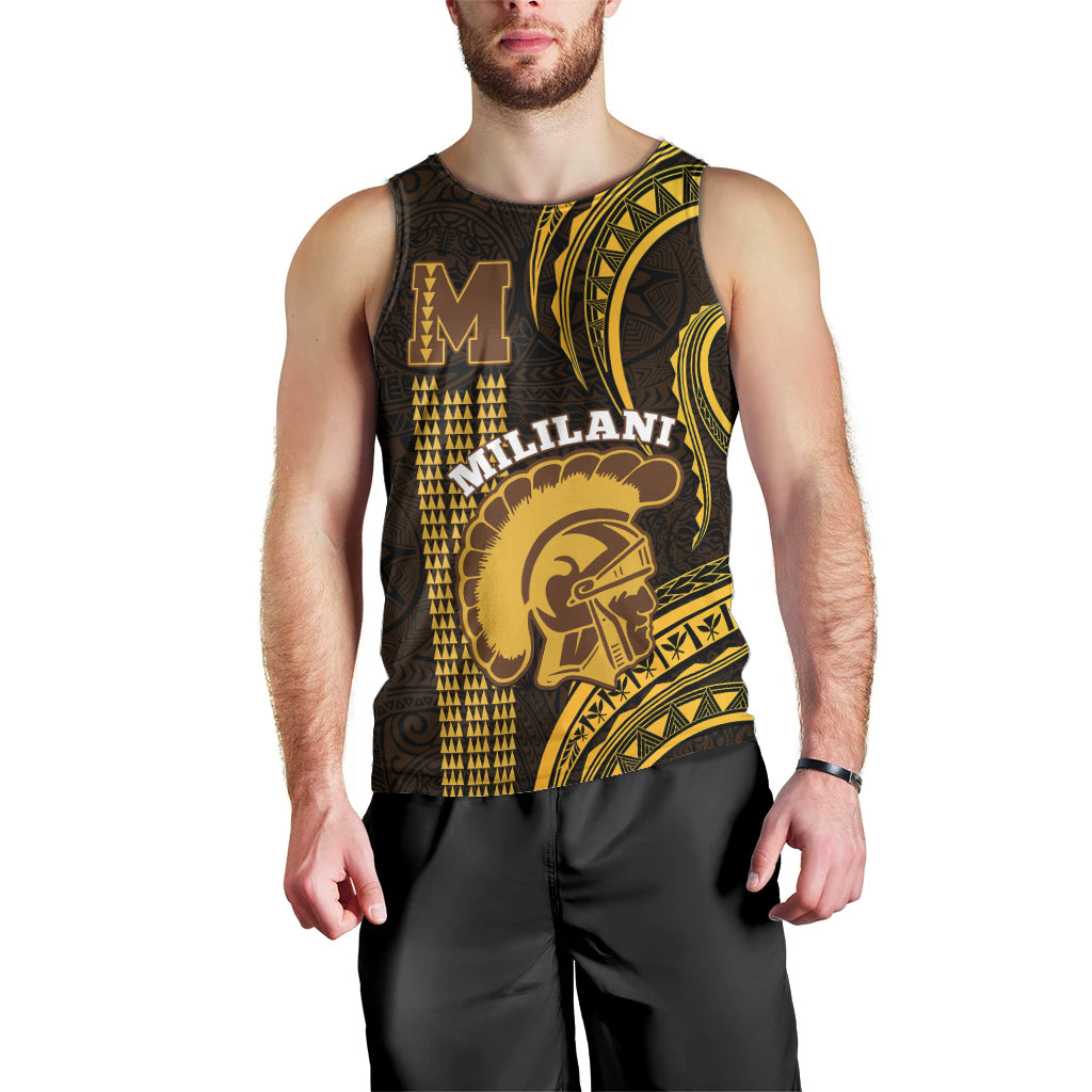 personalised-hawaii-mililani-high-school-men-tank-top-polynesian-kakau-pattern