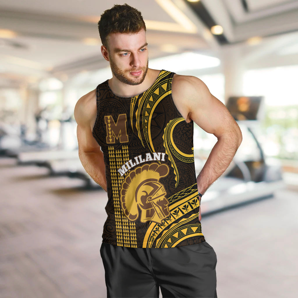 personalised-hawaii-mililani-high-school-men-tank-top-polynesian-kakau-pattern