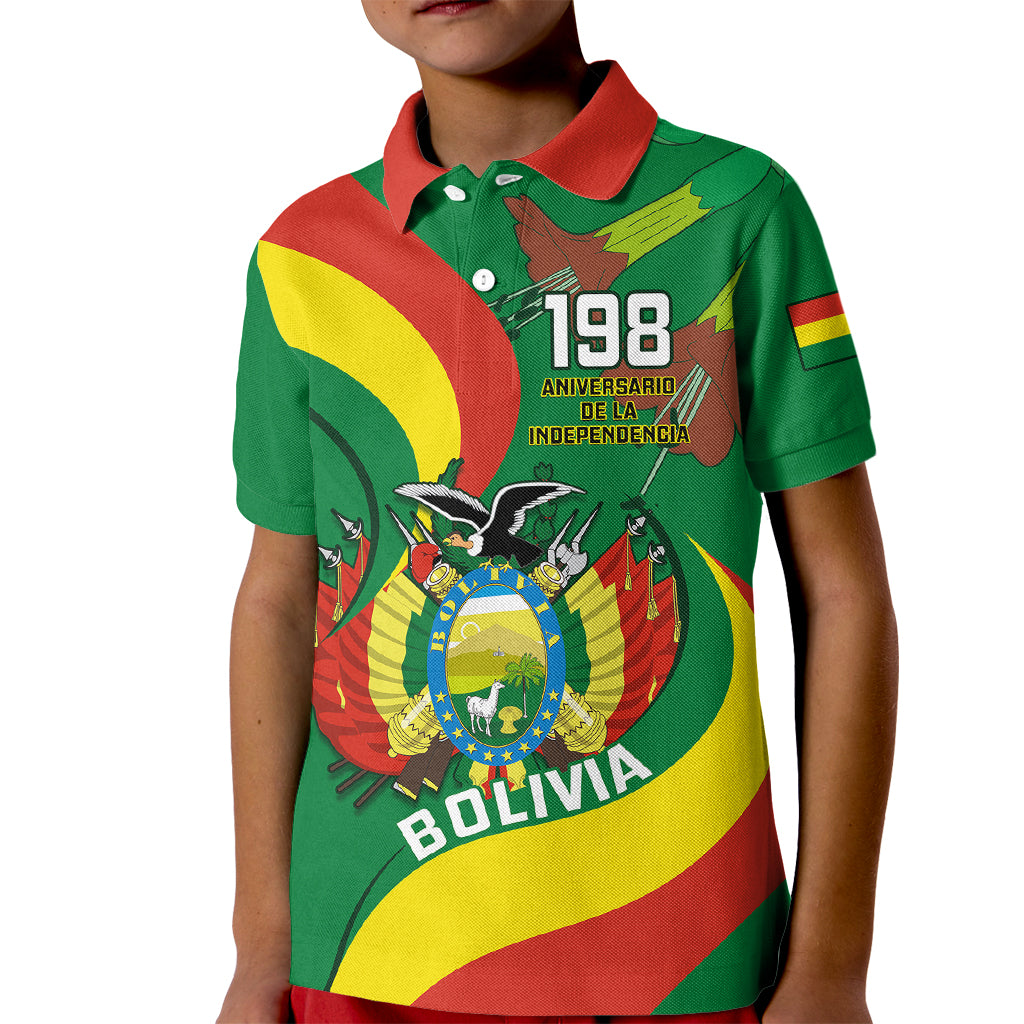 bolivia-kid-polo-shirt-bolivian-kantuta-happy-198th-independence-day