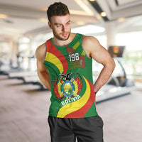 personalised-bolivia-men-tank-top-bolivian-kantuta-happy-198th-independence-day