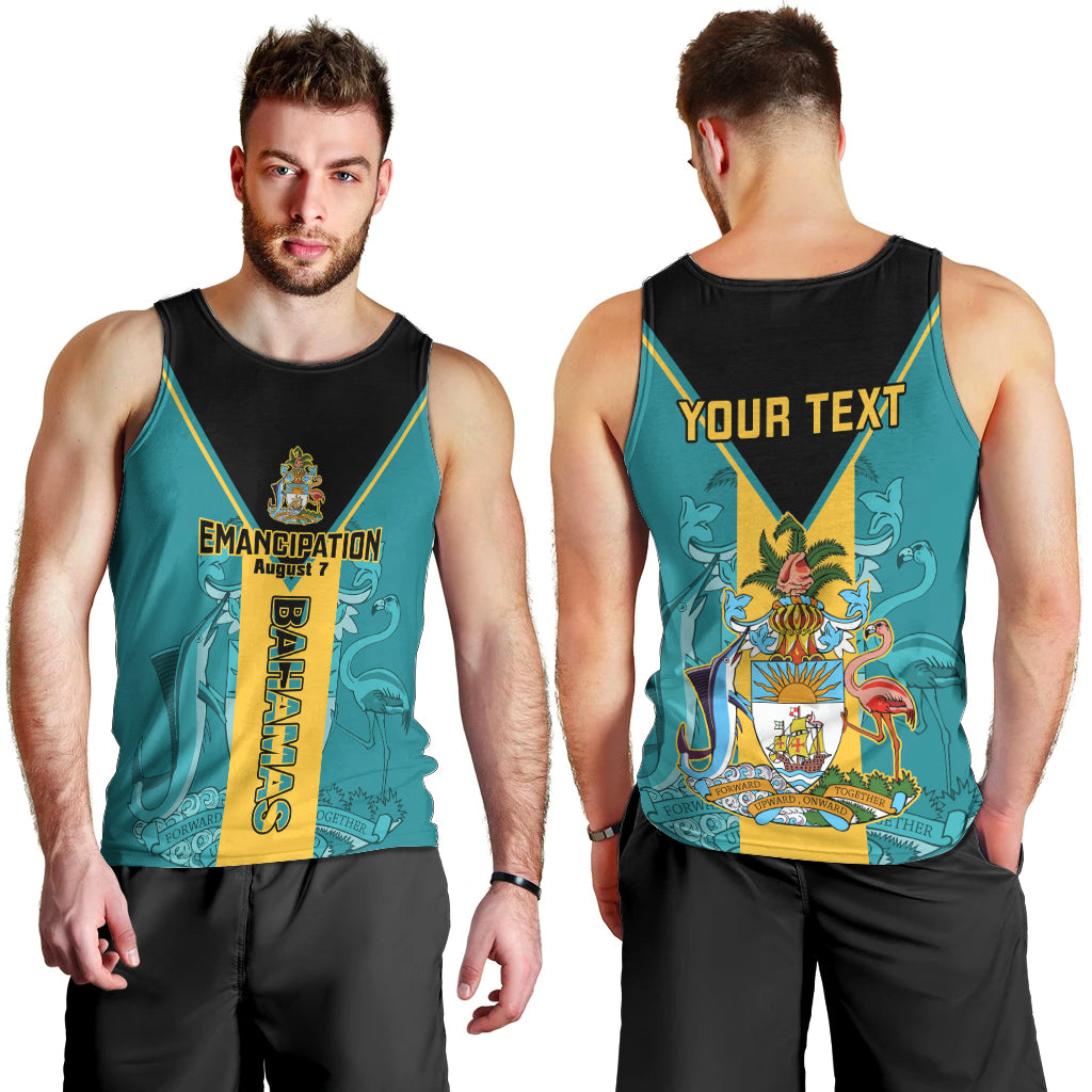 personalised-bahamas-men-tank-top-happy-bahamian-emancipation-day