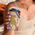 Costa Rica Independence Day 4 in 1 Can Cooler Tumbler 506 Proud Yiguirro With Orchid - Wonder Print Shop