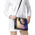 Costa Rica Independence Day Shoulder Handbag 506 Proud Yiguirro With Orchid - Wonder Print Shop