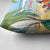 Pura Vida Costa Rica Pillow Cover Chilling Scarlet Macaw Tropical Vibes - Wonder Print Shop