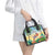 Pura Vida Costa Rica Shoulder Handbag Chilling Scarlet Macaw Tropical Vibes - Wonder Print Shop