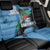 Guatemala Independence Day Back Car Seat Cover 502 Mi Tierra Resplendent Quetzal - Wonder Print Shop
