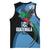 Guatemala Independence Day Basketball Jersey 502 Mi Tierra Resplendent Quetzal - Wonder Print Shop