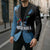 Guatemala Independence Day Blazer 502 Mi Tierra Resplendent Quetzal - Wonder Print Shop