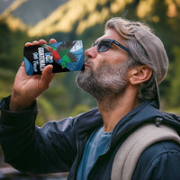 Guatemala Independence Day 4 in 1 Can Cooler Tumbler 502 Mi Tierra Resplendent Quetzal - Wonder Print Shop