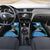 Guatemala Independence Day Car Mats 502 Mi Tierra Resplendent Quetzal - Wonder Print Shop