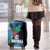 Guatemala Independence Day Luggage Cover 502 Mi Tierra Resplendent Quetzal - Wonder Print Shop